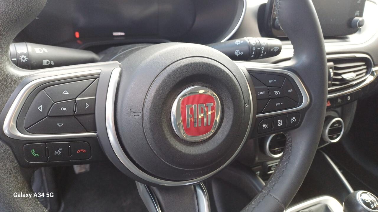 Fiat Tipo 1.6 Mjt S&S SW 1.6 130 CV MULTIJET