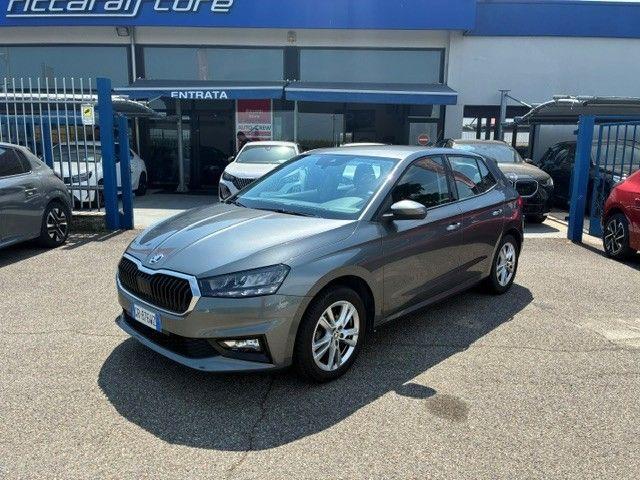 SKODA Fabia 1.0 TSI EVO 95 CV Selection