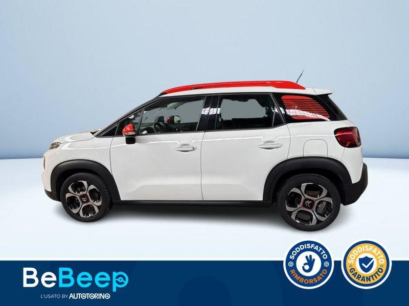 Citroën C3 Aircross 1.2 PURETECH SHINE S&S 110CV