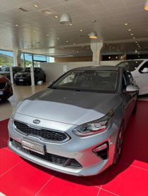 KIA Ceed 1.6 CRDi 136 CV DCT 5p. Evolution