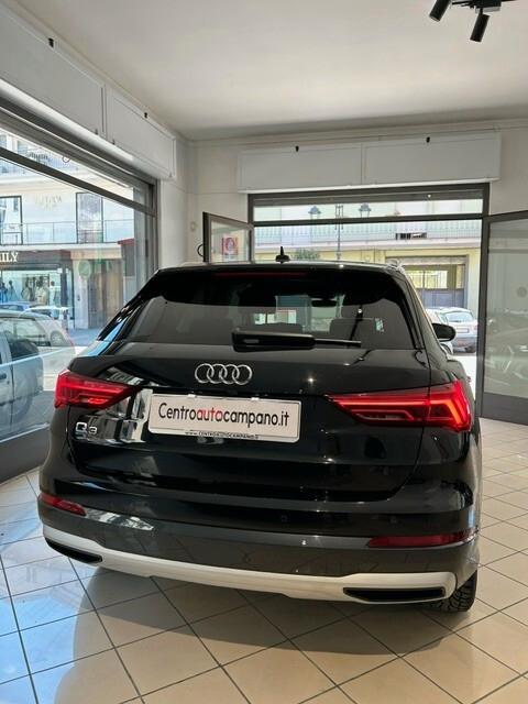 Audi Q3 35 2.0 tdi Advance Business S-tronic