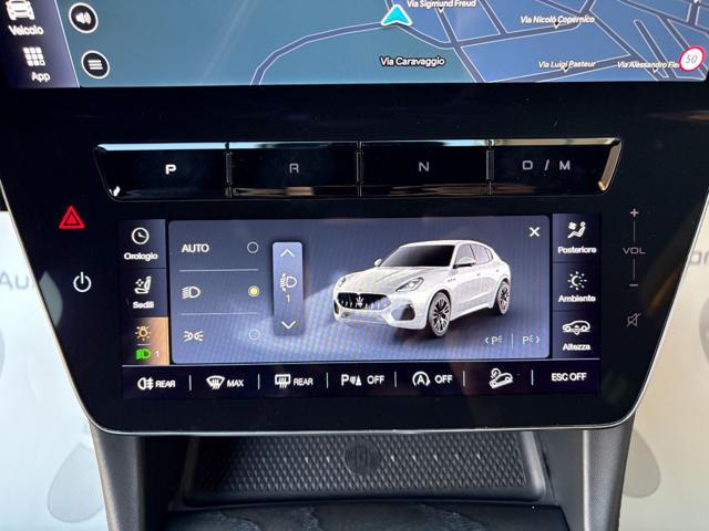 MASERATI Grecale Grecale MHEV 330 CV Modena.