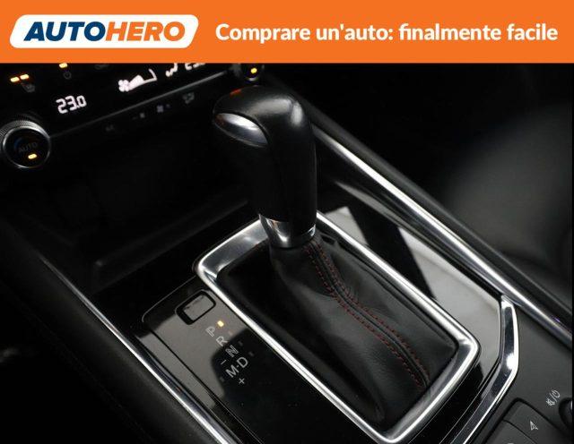 MAZDA CX-5 2.2L Skyactiv-D 184 CV aut. AWD Homura