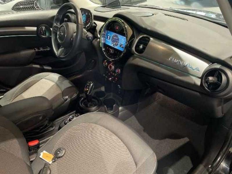 MINI Mini 5 porte Mini IV F55 2021 5p 5p 1.5 Cooper Camden auto