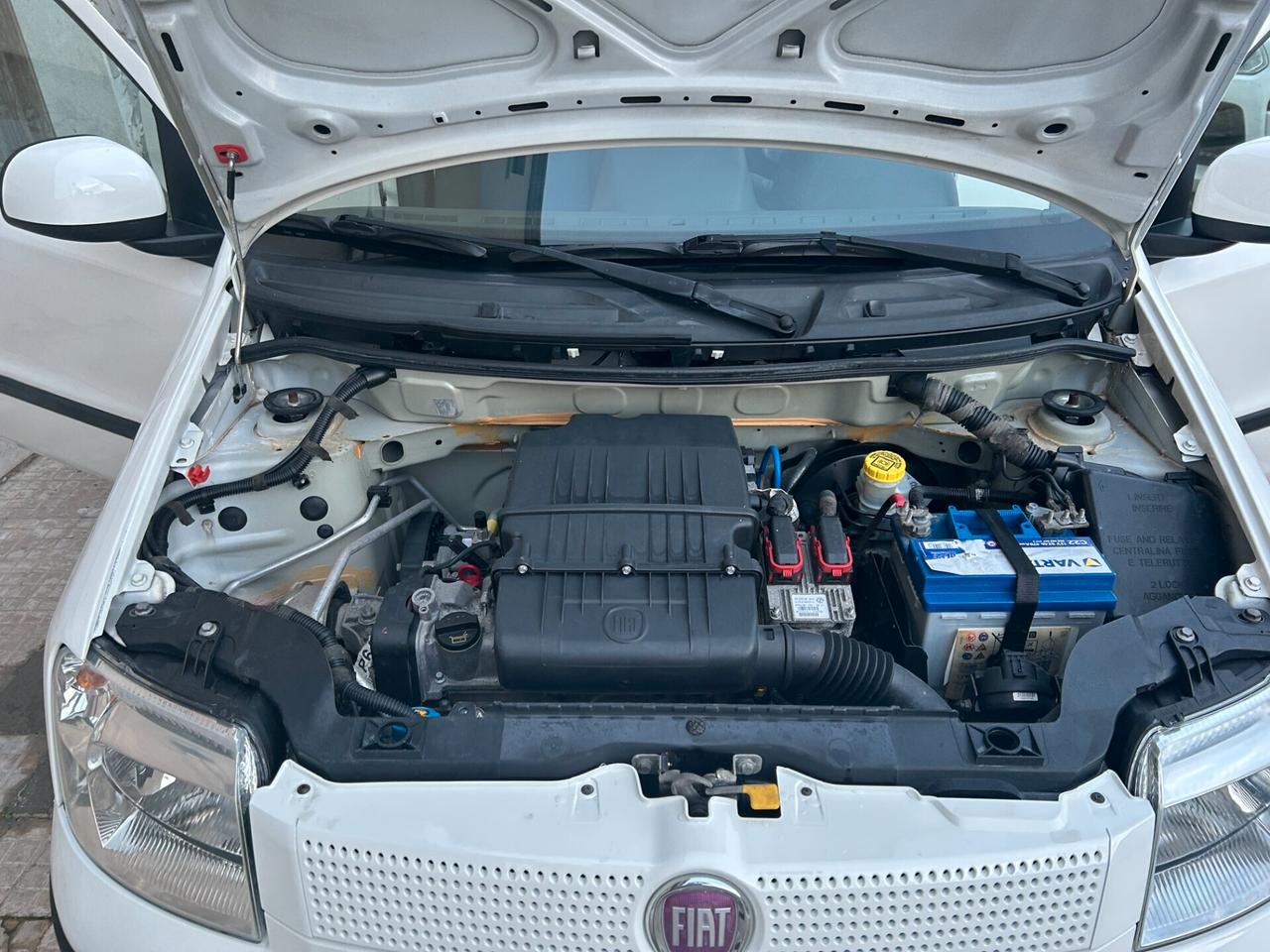 Fiat Panda 1.2 Dynamic