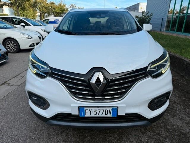 Renault Kadjar Blue dCi 150CV AWD Black Edition Edition BOSE