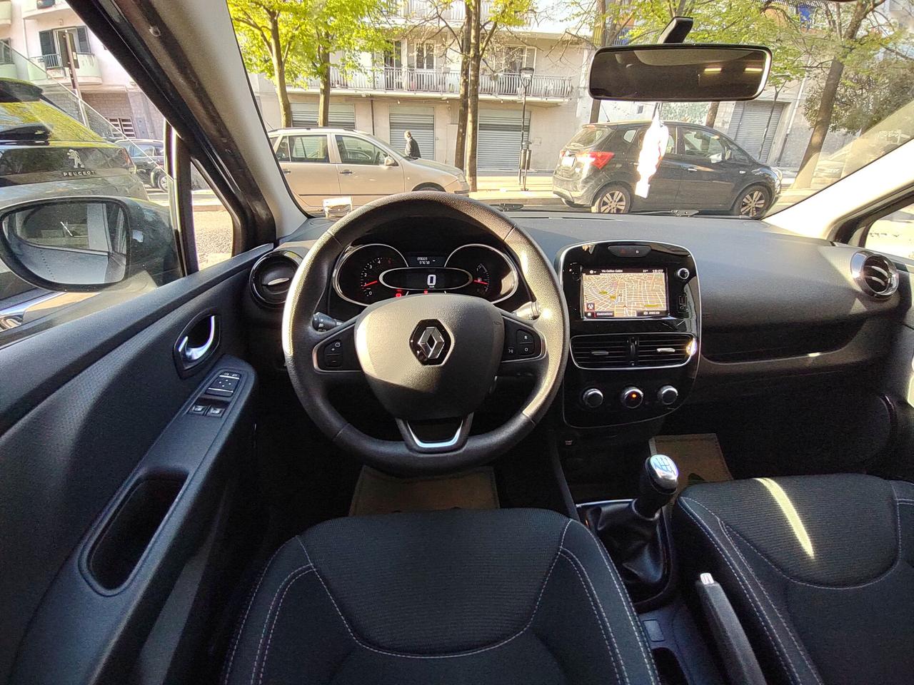 Renault Clio dCi 8V 75 CV 5 porte Business