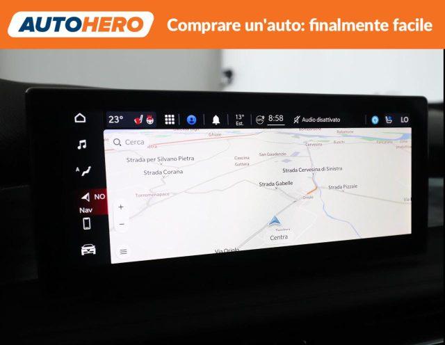 ALFA ROMEO Tonale 1.3 280 CV PHEV AT6 Q4 Veloce