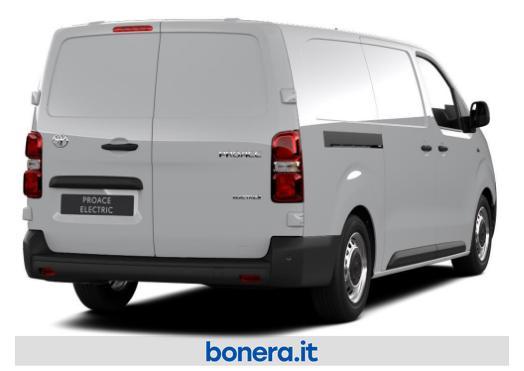 Toyota Proace II Furgone Proace Electric 75kwh L2 S Comfort