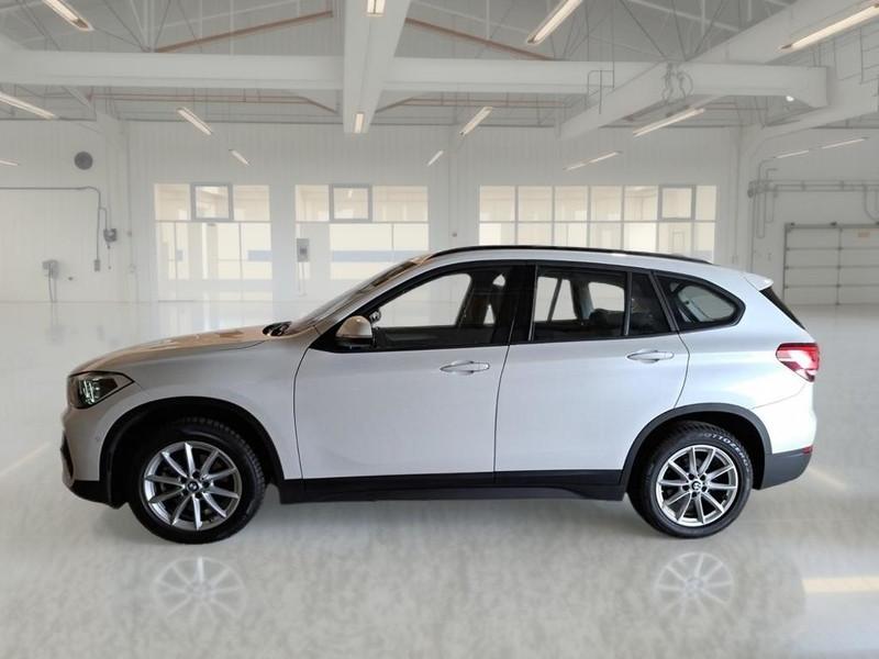 BMW X1 xDrive 18d Business Advantage