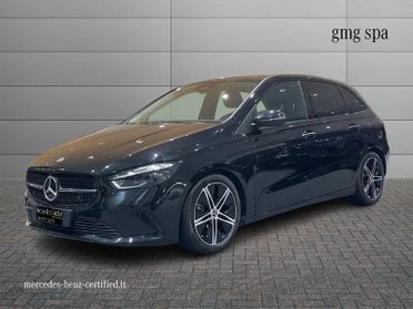 Mercedes-Benz Classe B B 180 d Progressive Advanced Plus auto