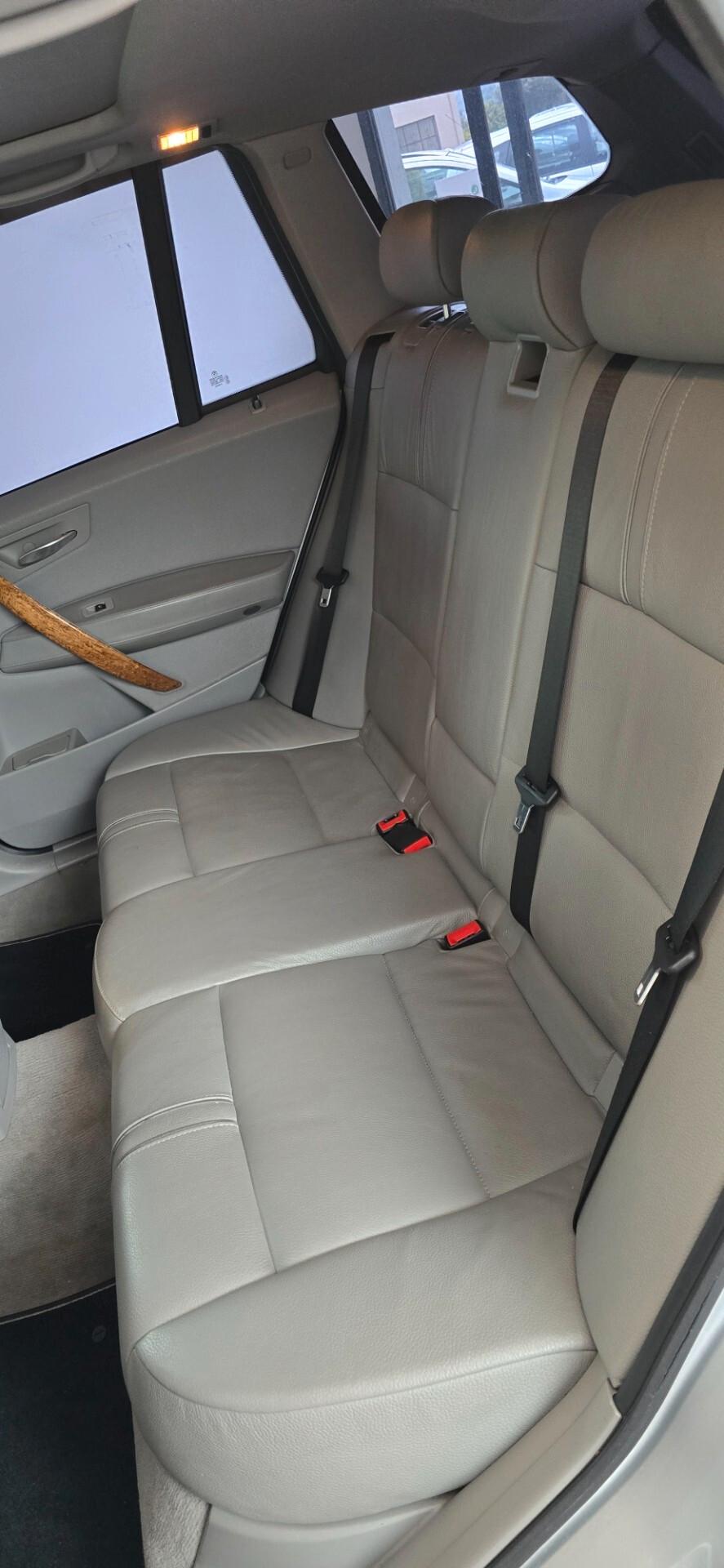 Bmw X3 2.0d cat Eletta