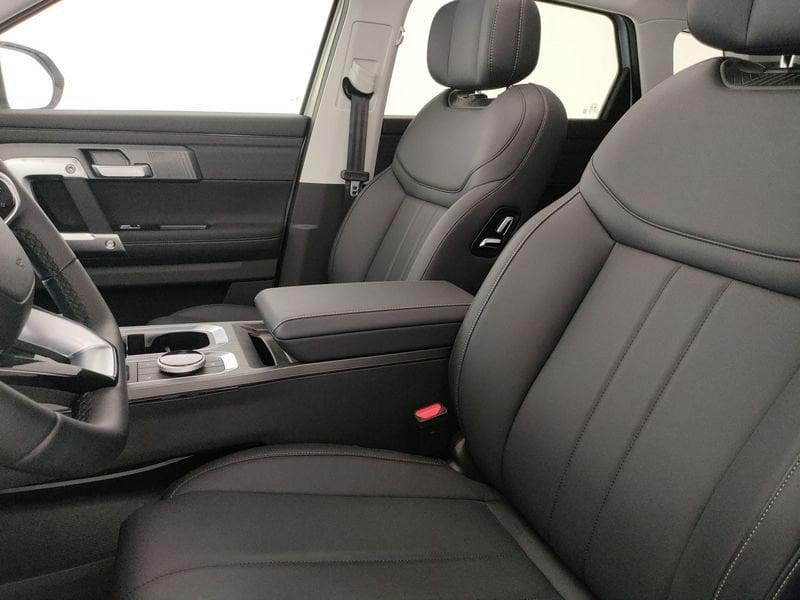 Jaecoo Jaecoo 7 1.6 TGDI 147 CV aut. 2WD Premium