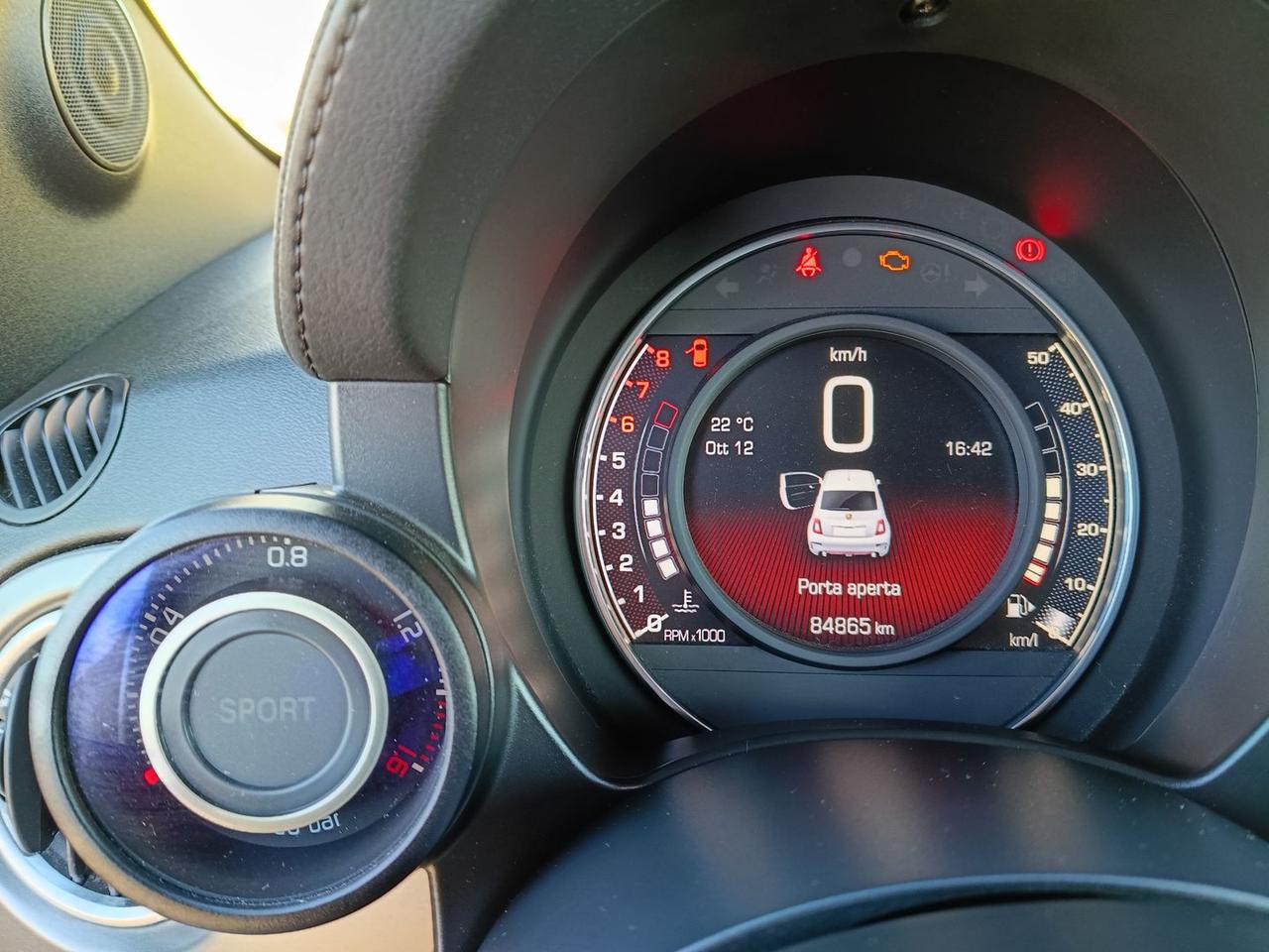 Abarth 595 Turismo turismo #50717