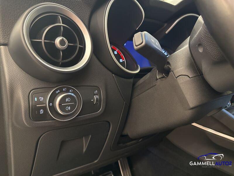 Alfa Romeo Stelvio Stelvio 2.2 Turbodiesel 190 CV AT8 Q4 Super Business