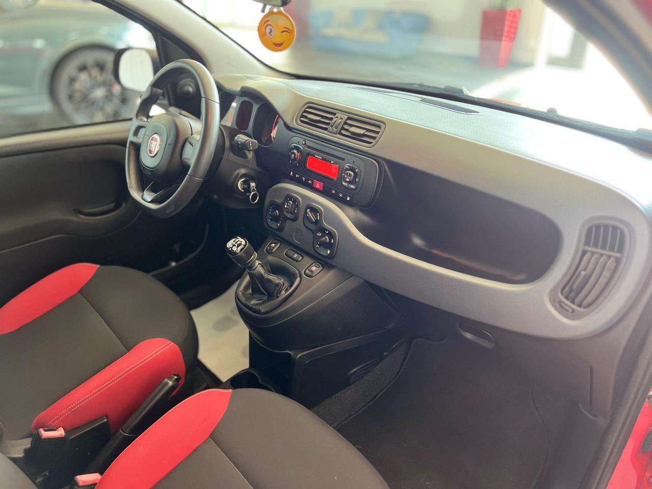 Fiat Panda 1.2 EasyPower Lounge