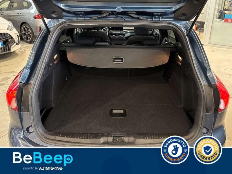 Ford Focus SW 1.0 ECOBOOST ST-LINE S&S 125CV