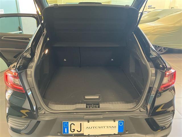 RENAULT Arkana 1.6 E-Tech full hybrid R.S. Line 145cv