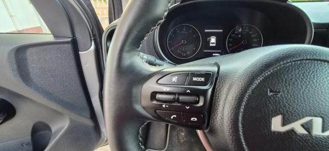 KIA Picanto 1.2 12V 5 porte Vision