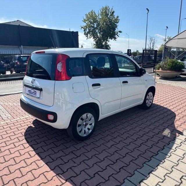 FIAT New Panda 1.2 POP AZIENDALE GUIDABILE DA NEOPATENTATO