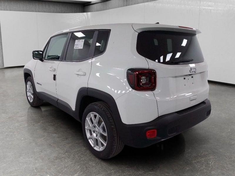 Jeep Renegade 1.0 t3 Limited 2wd