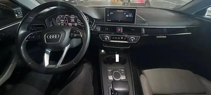 Audi A4 3.0 TDI 272 CV quattro tiptronic "IN ARRIVO"
