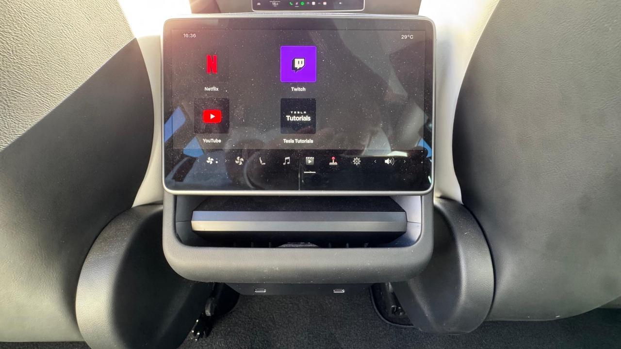 Tesla Model 3 NV35 Performance AWD