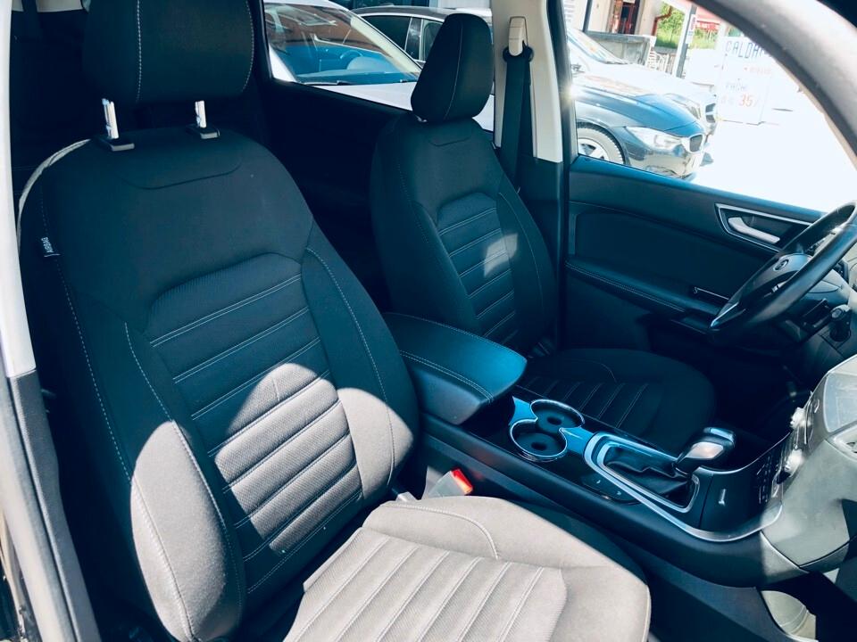 Ford Galaxy 2.0 TDCi 150CV Start&Stop Titanium Business