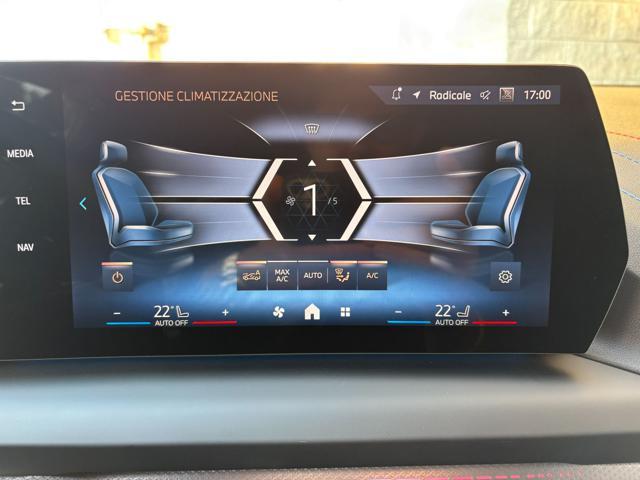 BMW 118 d 5p. Msport C.AUTOMATICO