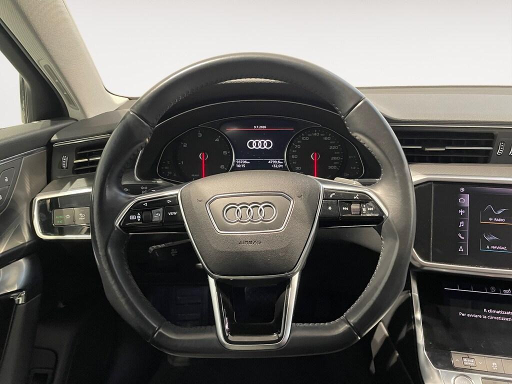 Audi A6 Avant 3.0 TDI 231CV Quattro Tiptronic Sport S-LINE Ext.