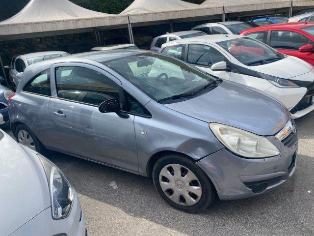 OPEL Corsa 1.2 80CV 3 porte GPL-TECH Club