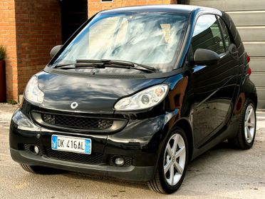 SMART FORTWO 0.8D-Unico Propr-145000km-2008