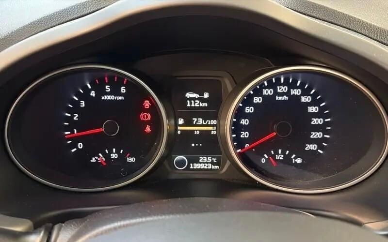 Kia Sportage 1.6 CRDI 136 CV DCT7 2WD Mild Hybrid Style