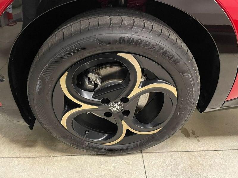 Alfa Romeo Junior Junior 1.2 145 CV Hybrid eDCT6 Intensa