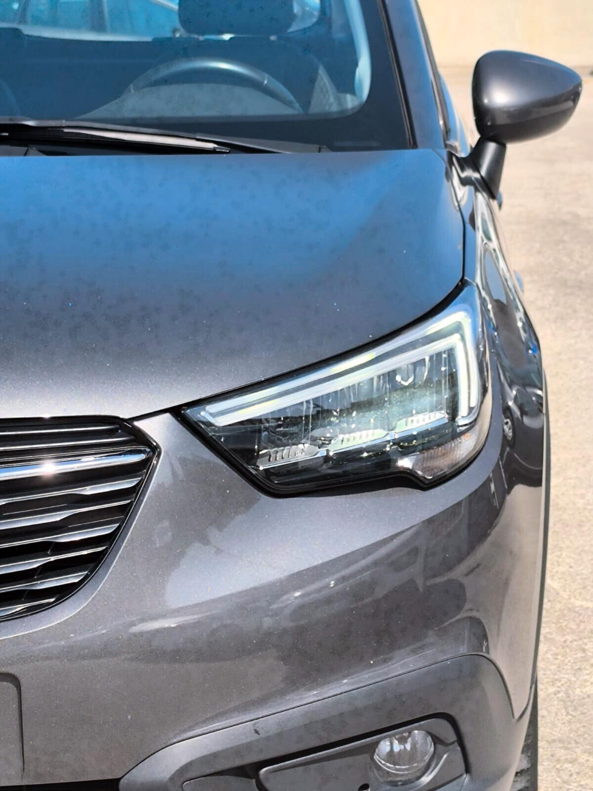 Opel Crossland X 1.5 C 120 CV aut. Innovation 2020