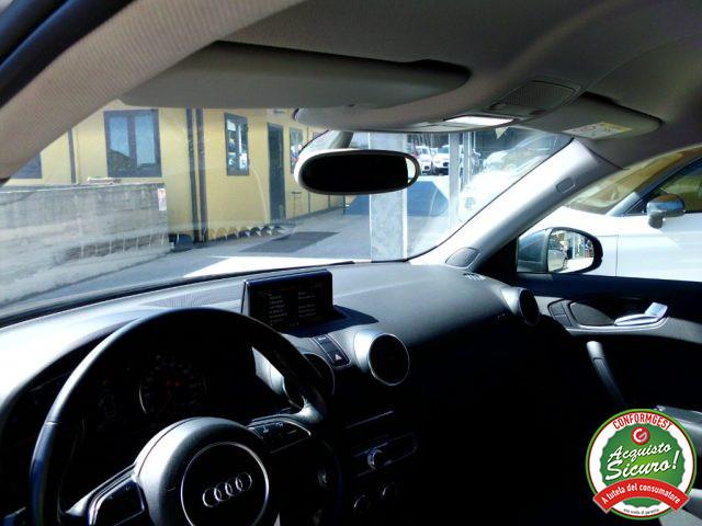 AUDI A1 SPB 1.4 TDI S-LINE