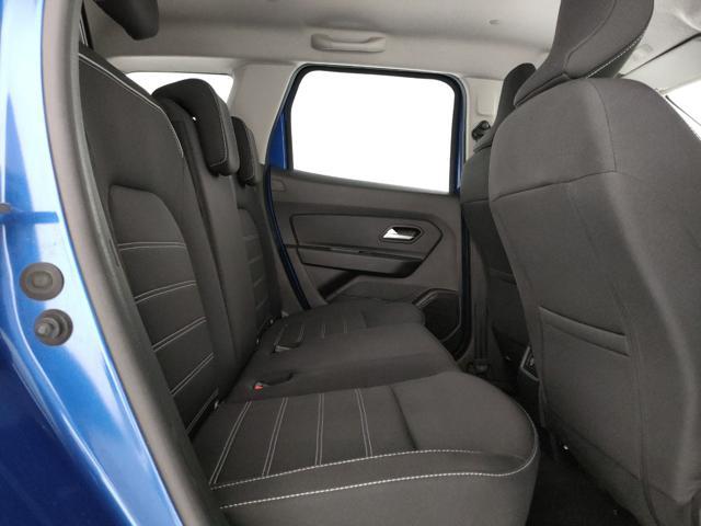DACIA Duster 1.5 Blue dCi 8V 115 CV 4x2 Prestige Up DaciaPlus