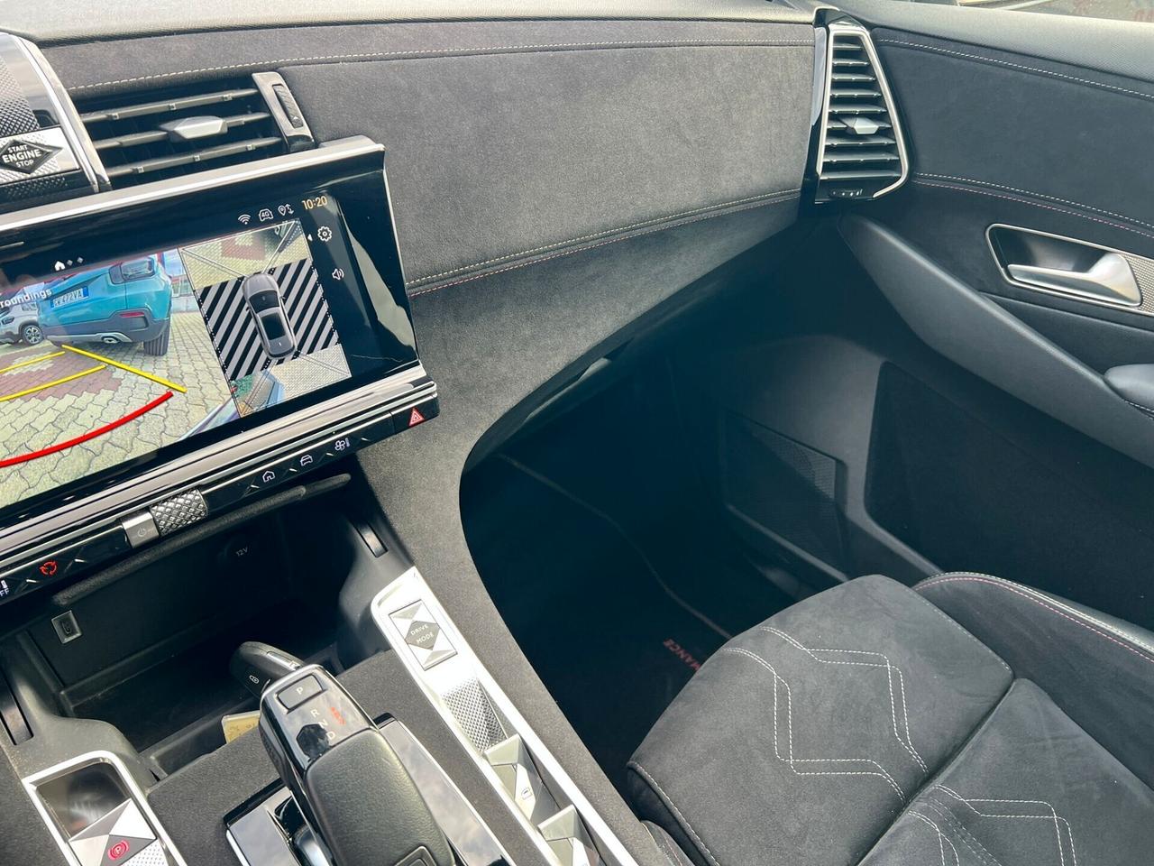 Ds 7 BlueHDi 130 aut. Opera