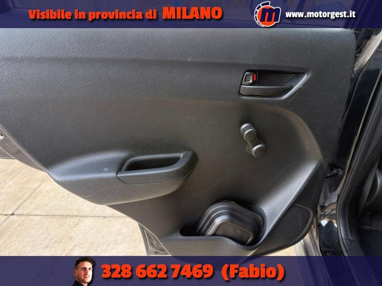 Suzuki Vitara 1.0 Boosterjet