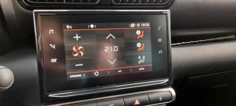 Citroen C3 Aircross 1.0 110 S&S Shine
