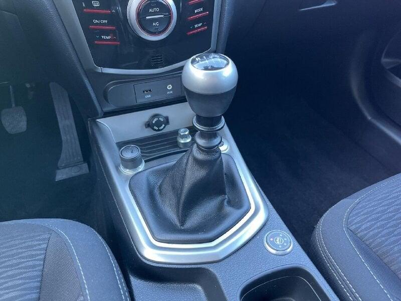 Ssangyong Tivoli 1.6 Juice Gpl 2wd