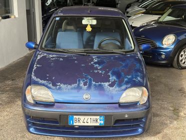Fiat Seicento 1.1i cat SX