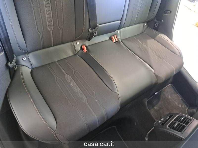 Cupra Formentor Formentor 1.4 e-Hybrid DSG 3 ANNI DI GARANZIA KM ILLIMITATI PARI ALLA NUOVA