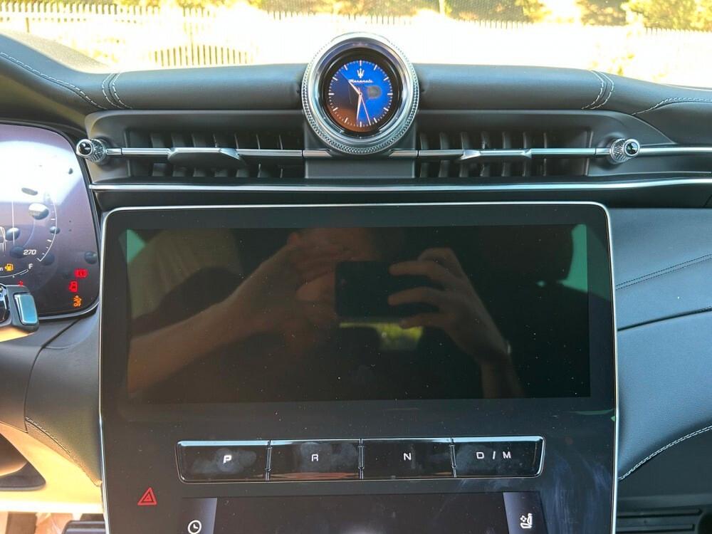 Maserati Grecale MHEV 250 CV AWD