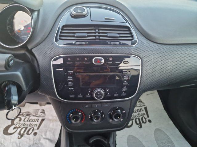 FIAT Grande Punto 1.2 5 porte S&S Actual