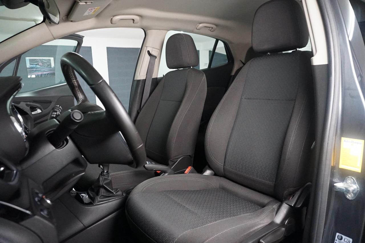 Opel Mokka X 1.6 Ecotec 115CV 4x2 Advance