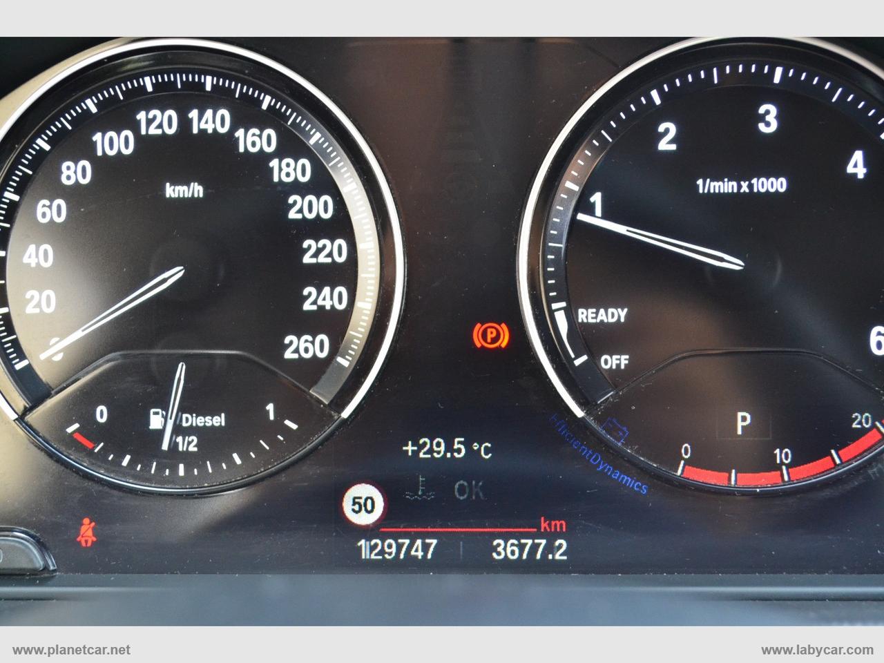 BMW X2 xDrive20d Business-X
