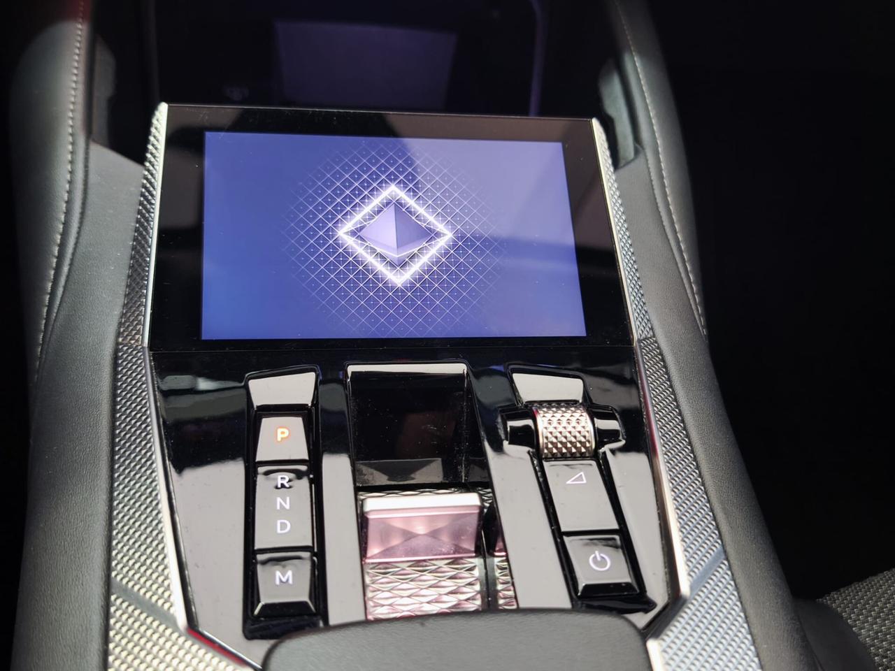 DS4 4 BlueHDi 130 aut. Bastille Business