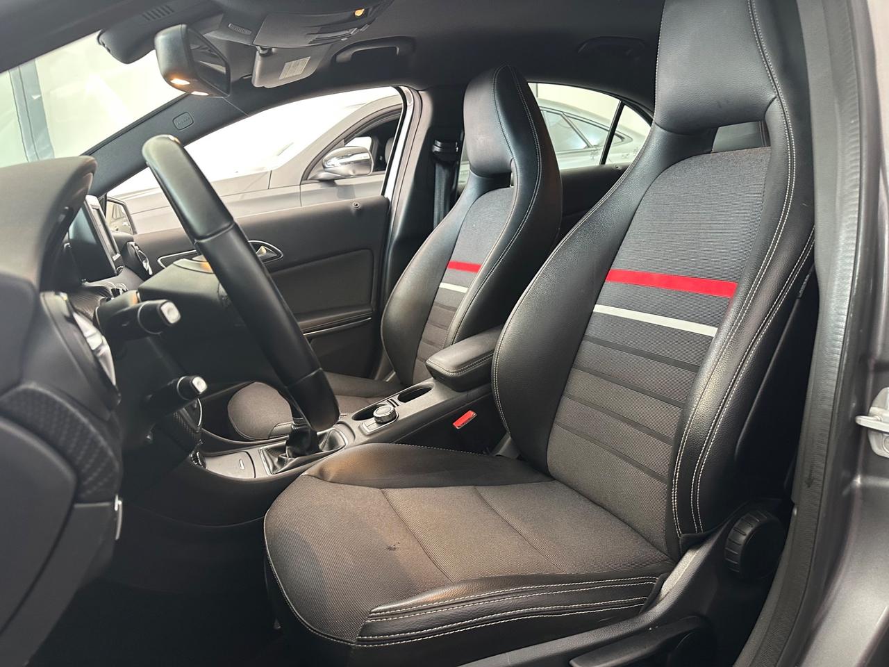 Mercedes-benz A 180 CDI Sport