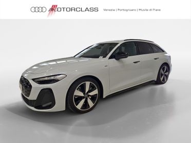 Audi A5 avant 2.0 e-hybrid 299cv s line edition quattro s tronic